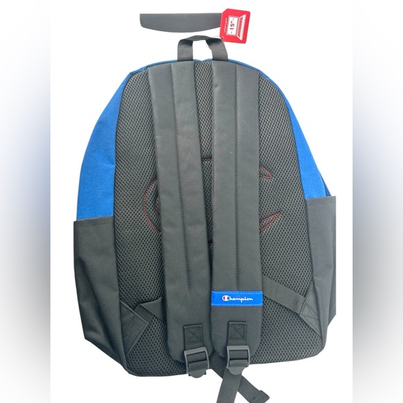 Champion Backpack New - Picture 3 of 4